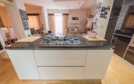 Appartement à Madliena