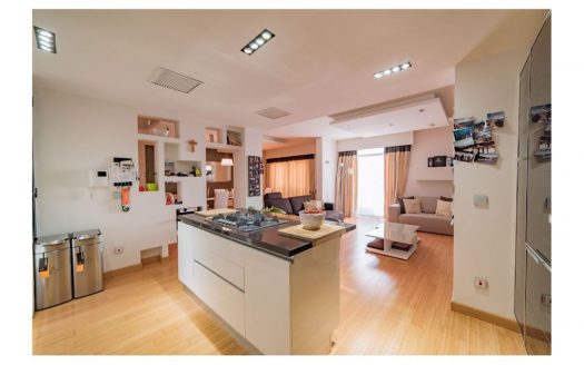 Appartement à Madliena
