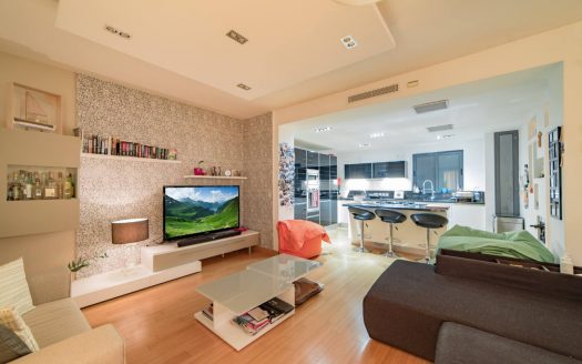 Appartement à Madliena
