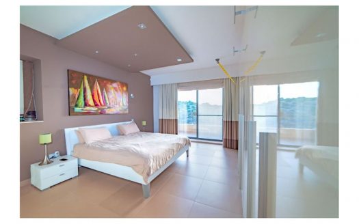Appartement à Madliena