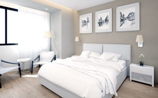 Maisonette sur un niveau à Balzan