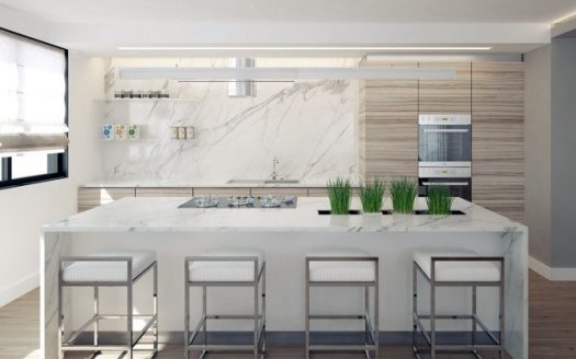 Maisonette sur un niveau à Balzan