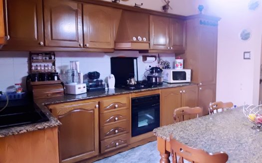 Duplex à Cospicua