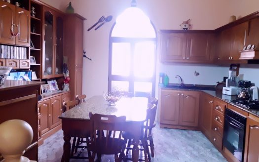 Duplex à Cospicua