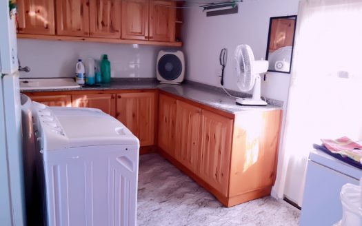 Duplex à Cospicua