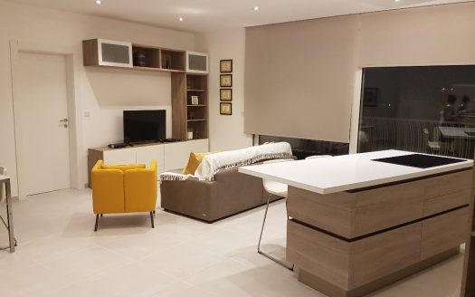 Appartement à Bahar ic-Caghaq
