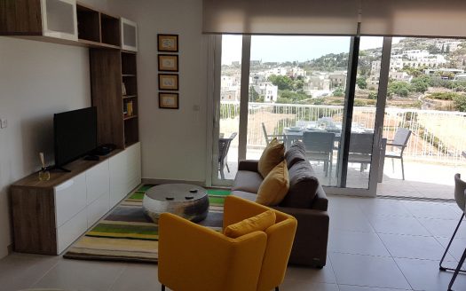 Appartement à Bahar ic-Caghaq