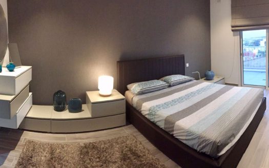 Appartement à Bahar ic-Caghaq