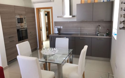 Appartement avec terrasse à Swieqi