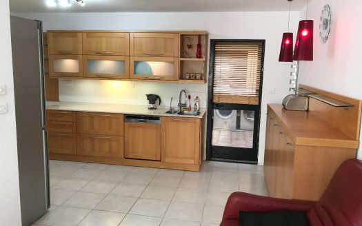 Maisonette sur un niveau à Pembroke