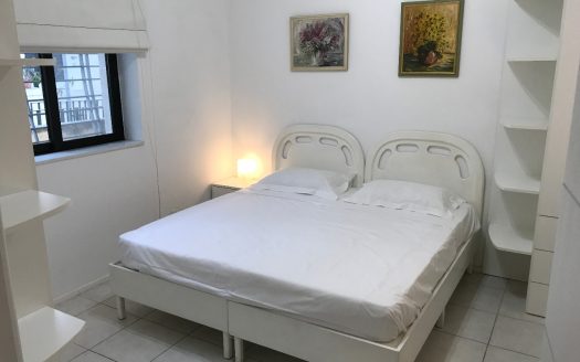 Maisonette sur un niveau à Pembroke