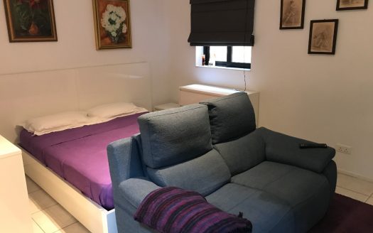 Maisonette sur un niveau à Pembroke