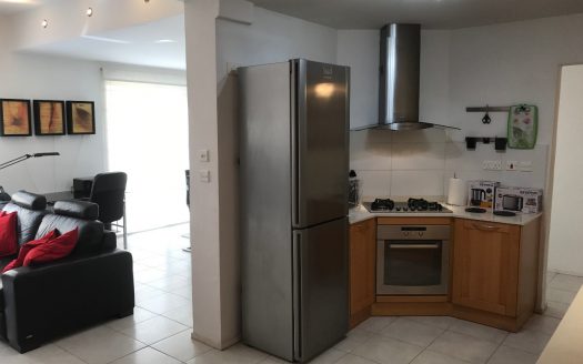 Maisonette sur un niveau à Pembroke