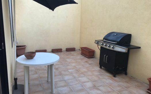 Maisonette sur un niveau à Pembroke