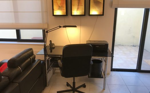 Maisonette sur un niveau à Pembroke