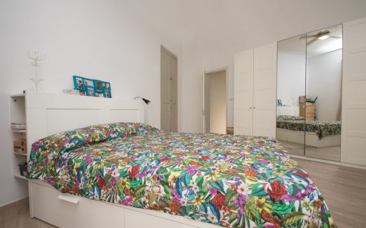 Maisons contemporaines à Sliema