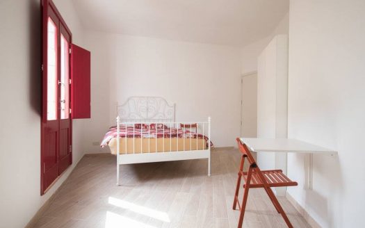 Maisons contemporaines à Sliema
