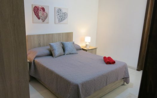 Appartement à Zurrieq