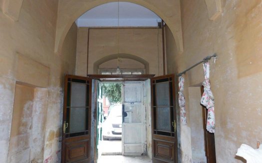 Palazzo Maltais à Zebbug