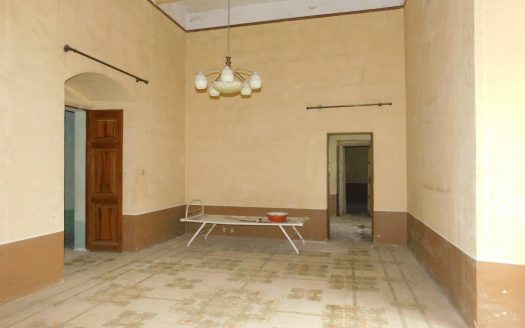 Palazzo Maltais à Zebbug