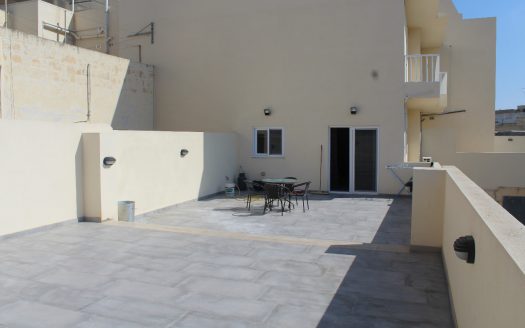 Appartement à Zebbug