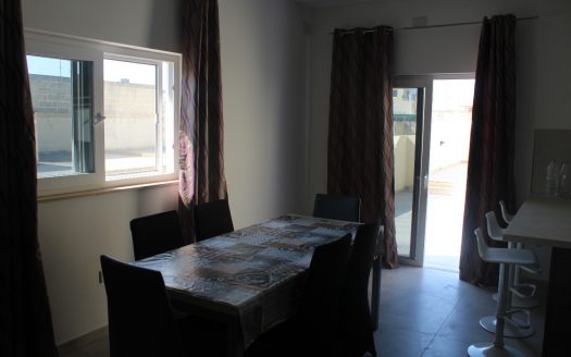 Appartement à Zebbug