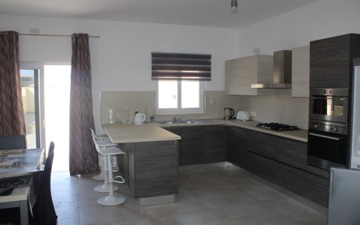 Appartement à Zebbug