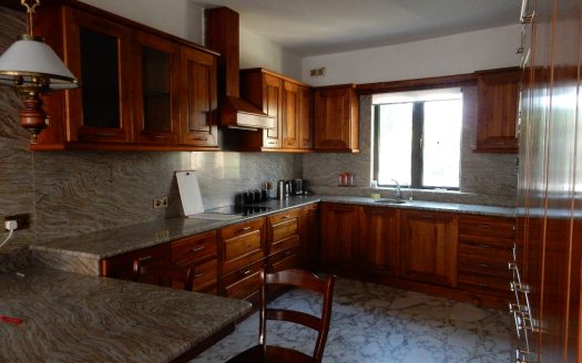 Villa indépendante à High Ridge