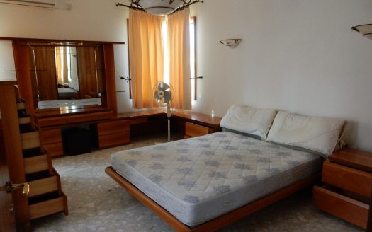 Villa indépendante à High Ridge