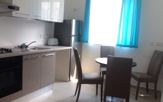 Appartement à Paceville