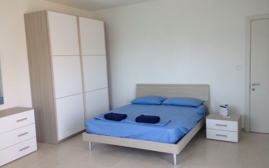 Appartement à Paceville