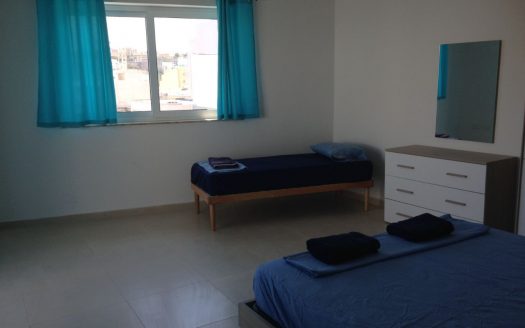 Appartement à Paceville