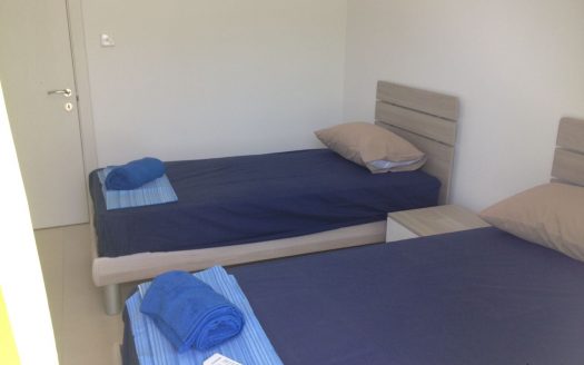 Appartement à Paceville