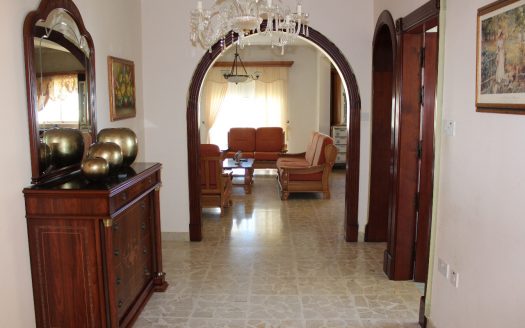 Villa mitoyenne à The Village