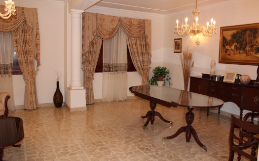 Villa mitoyenne à The Village