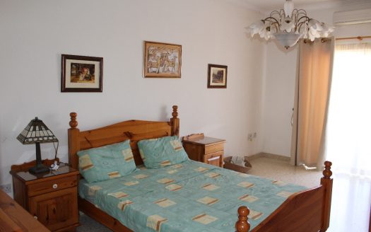Villa mitoyenne à The Village