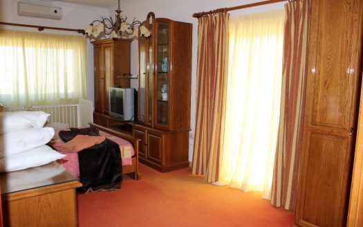 Villa mitoyenne à The Village