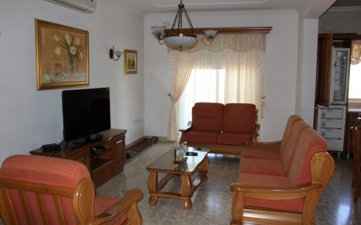 Villa mitoyenne à The Village