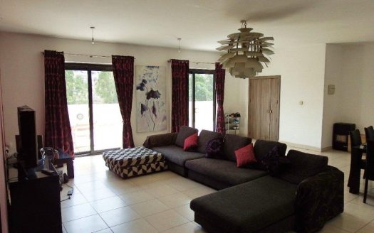 Appartement avec terrasse à Msida