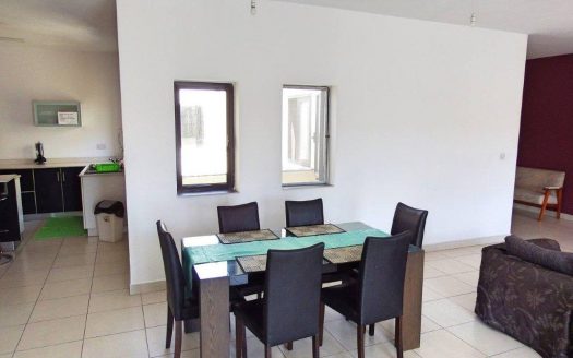 Appartement avec terrasse à Msida