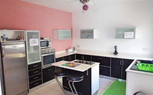 Appartement avec terrasse à Msida