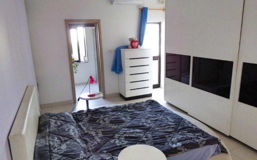Appartement avec terrasse à Msida