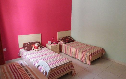 Appartement avec terrasse à Msida