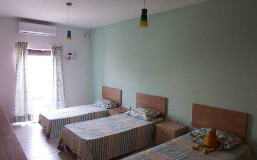 Appartement avec terrasse à Msida