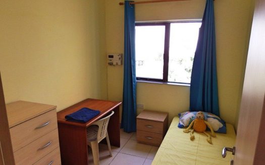 Appartement avec terrasse à Msida
