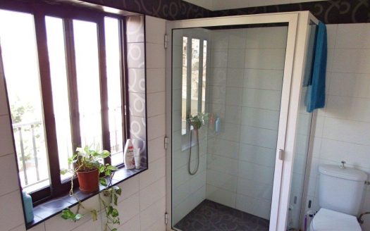 Appartement avec terrasse à Msida