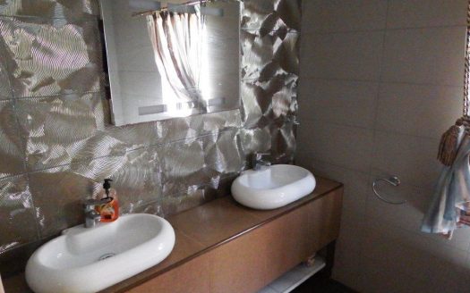 Appartement avec terrasse à Msida