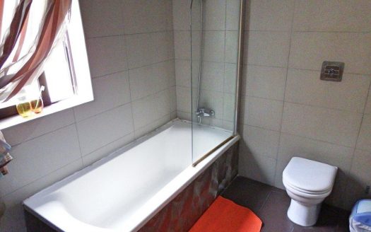 Appartement avec terrasse à Msida