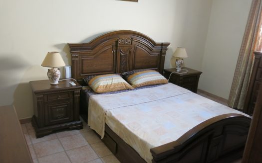 Maisonette sur un niveau à Gharghur