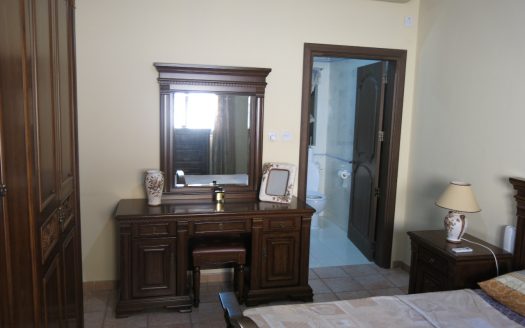 Maisonette sur un niveau à Gharghur